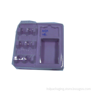 Blister Inner Plastic Tray 